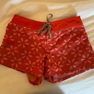 Vintage Patagonia Women’s Shorts